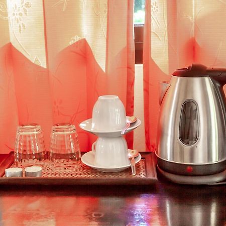 Lanta Pearl Beach Resort Koh Lanta Luaran gambar