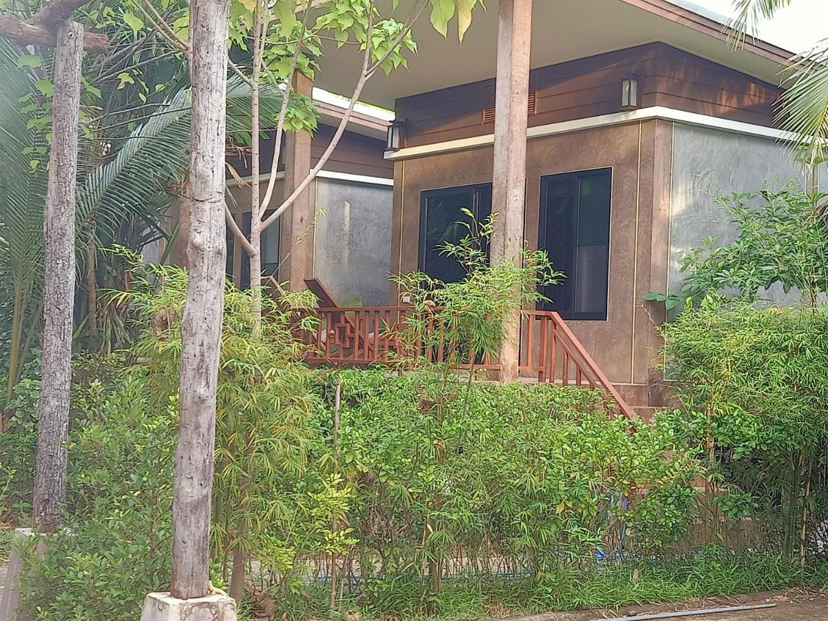 Lanta Pearl Beach Resort Koh Lanta Luaran gambar
