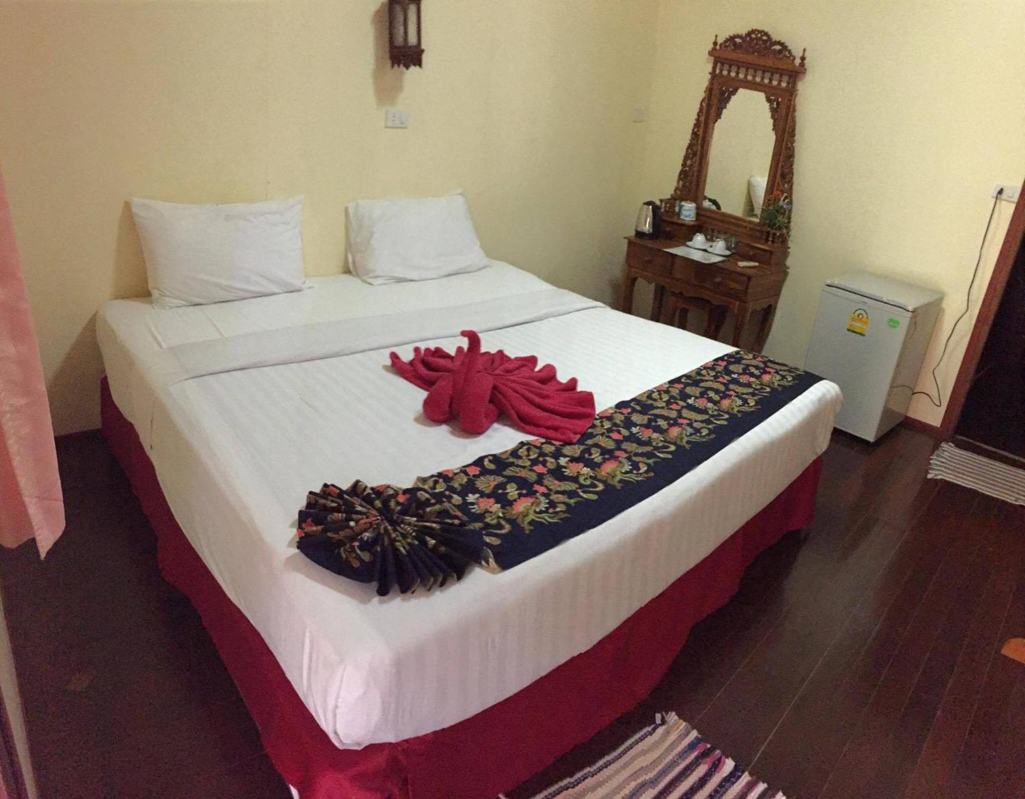 Lanta Pearl Beach Resort Koh Lanta Bilik gambar