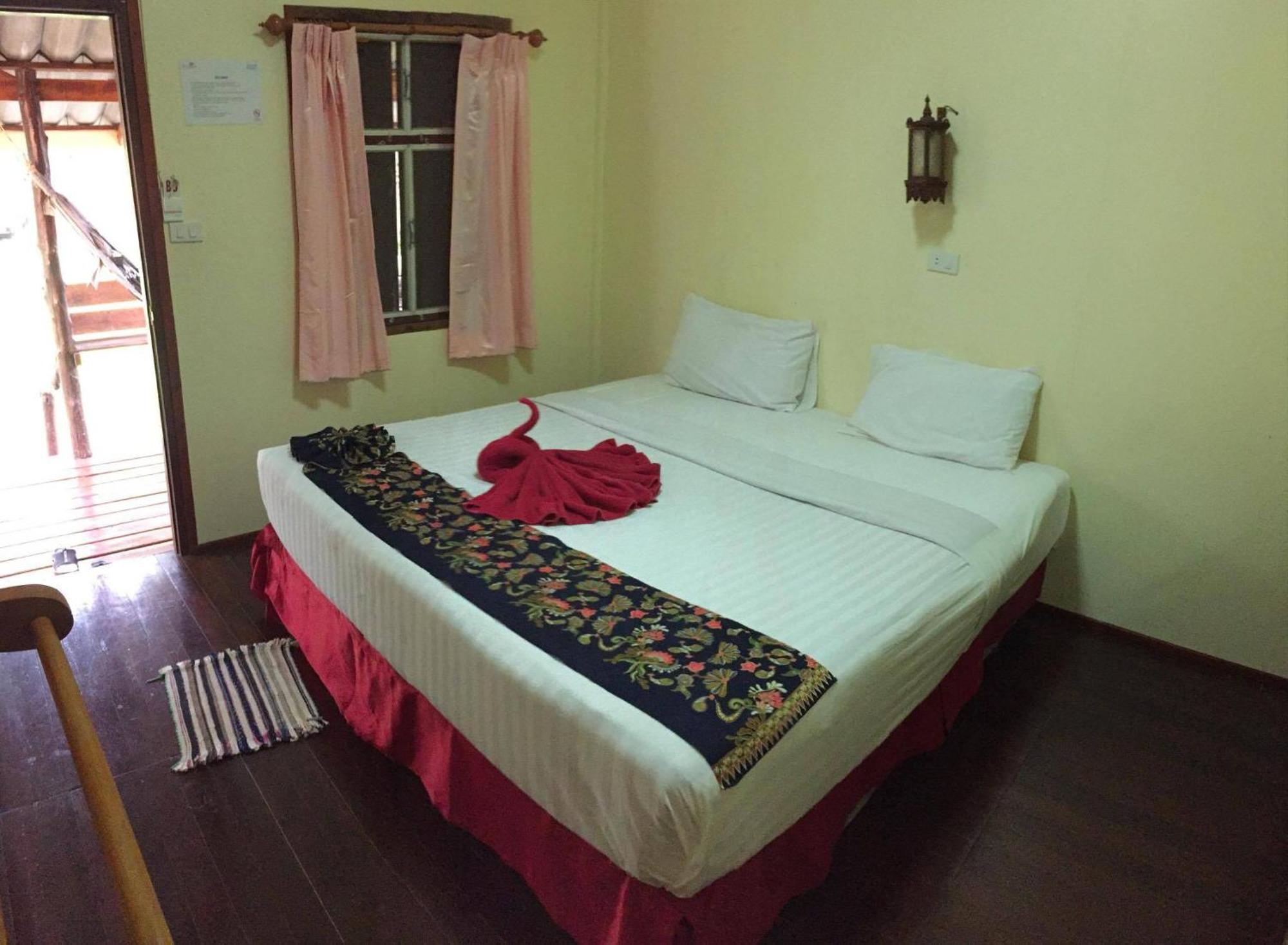 Lanta Pearl Beach Resort Koh Lanta Bilik gambar