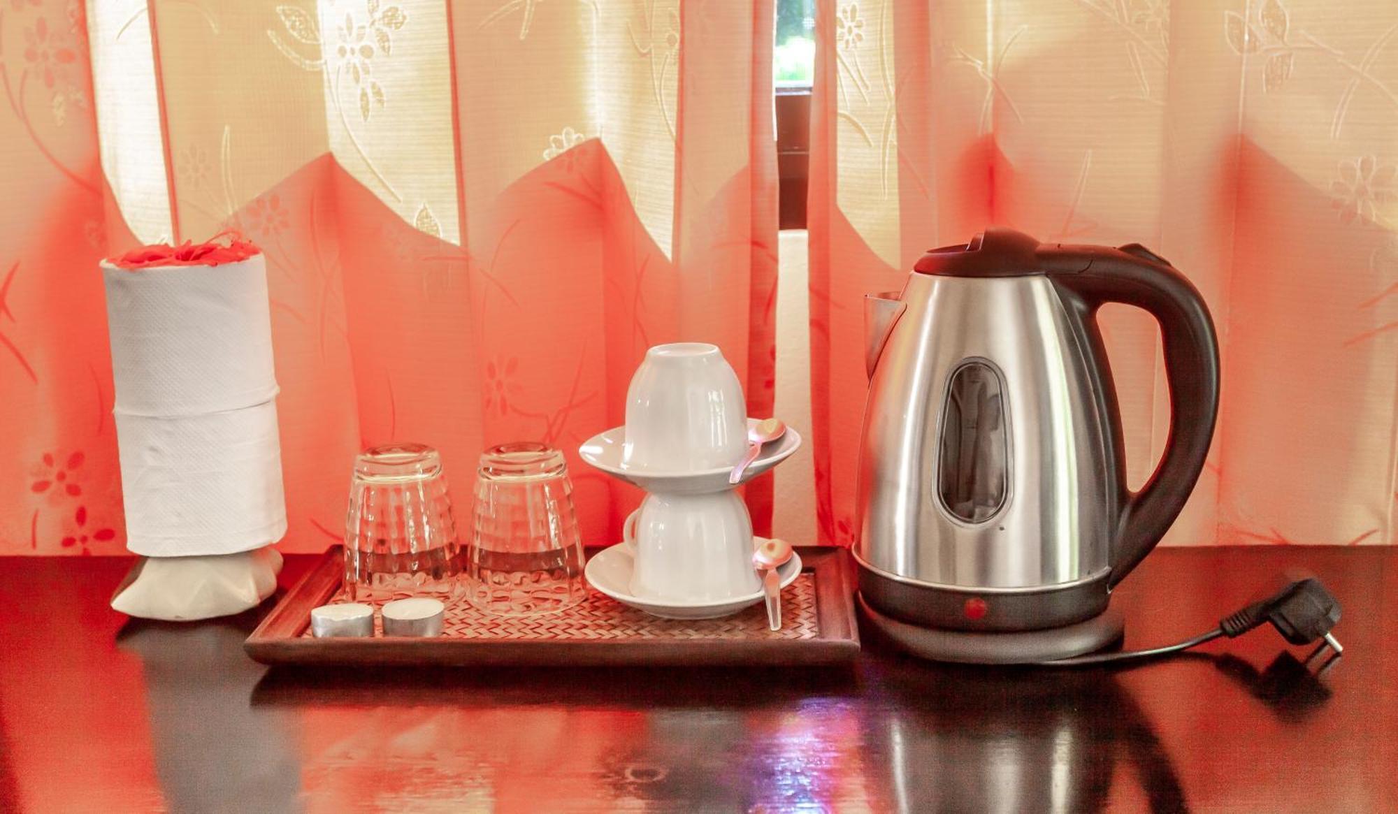 Lanta Pearl Beach Resort Koh Lanta Luaran gambar
