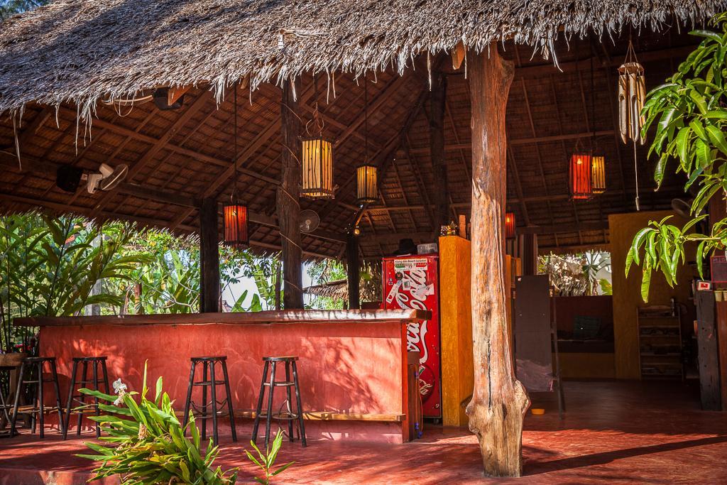 Lanta Pearl Beach Resort Koh Lanta Luaran gambar