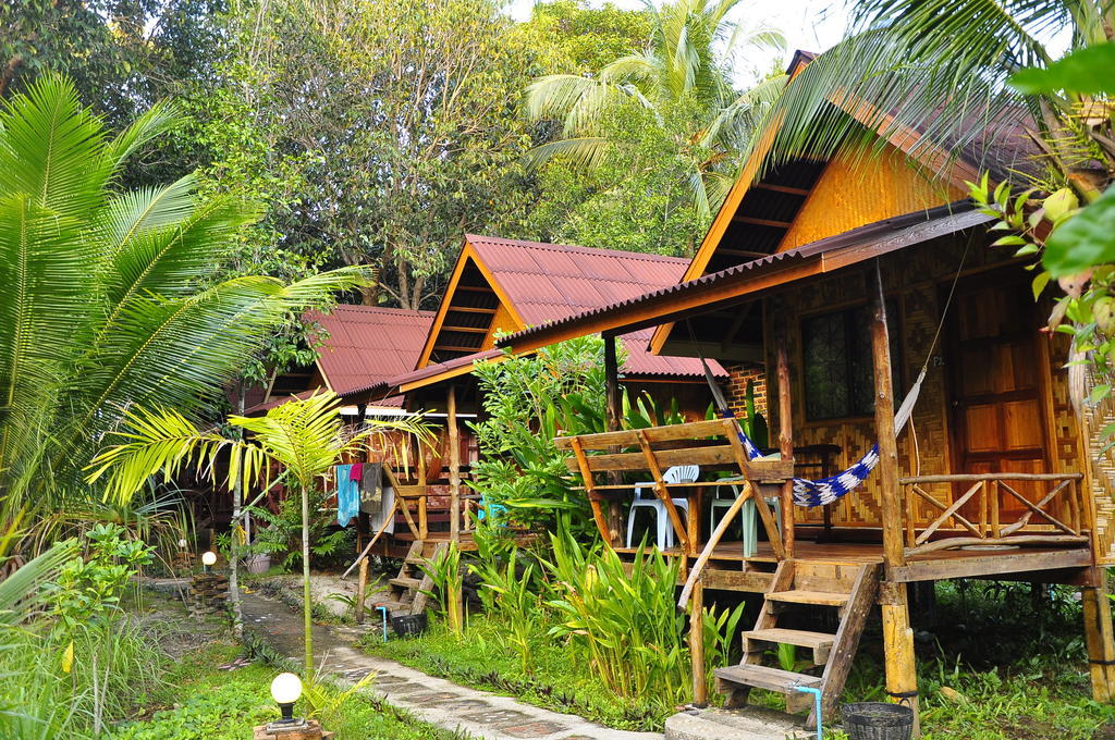 Lanta Pearl Beach Resort Koh Lanta Luaran gambar