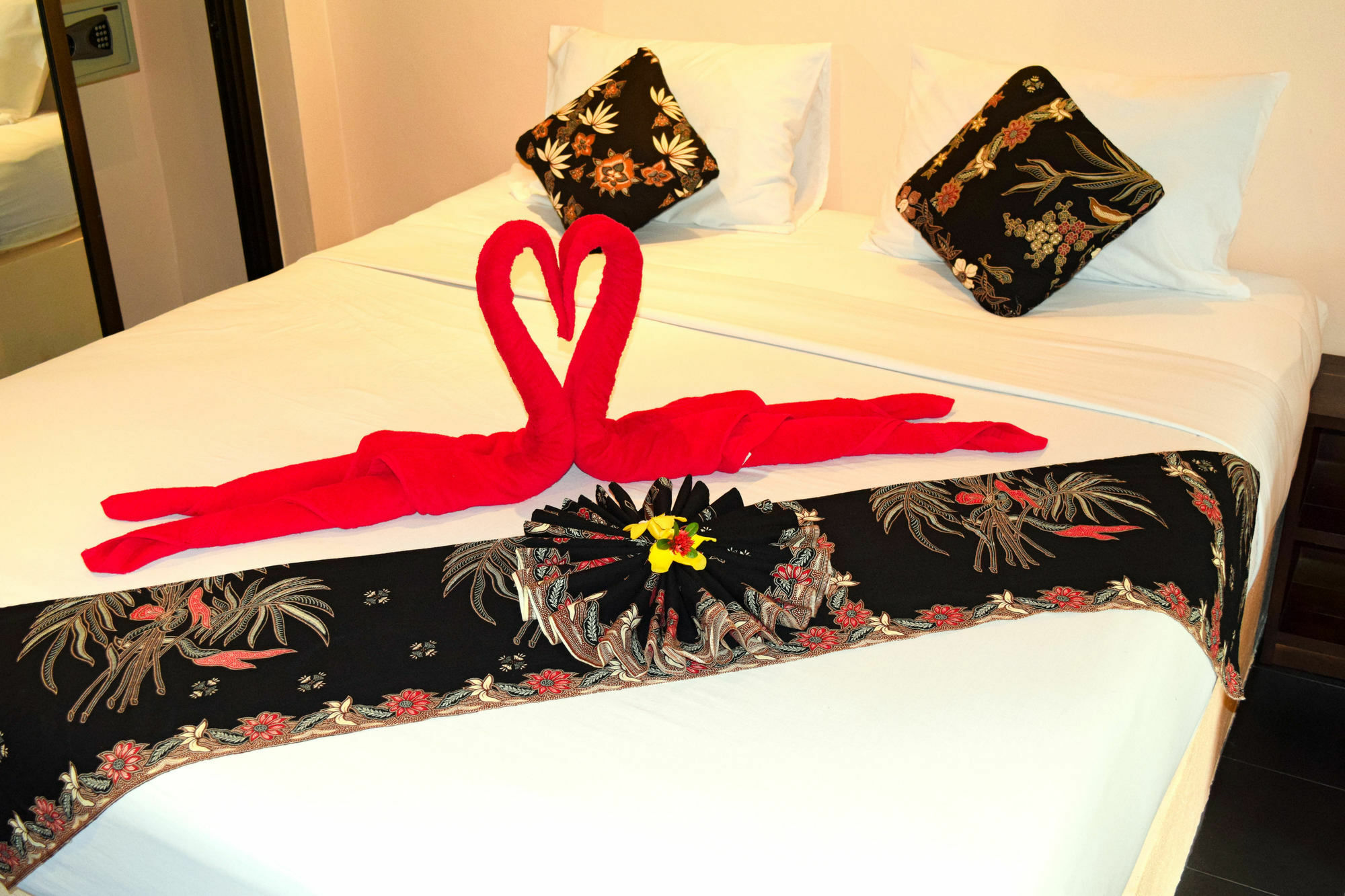 Lanta Pearl Beach Resort Koh Lanta Luaran gambar